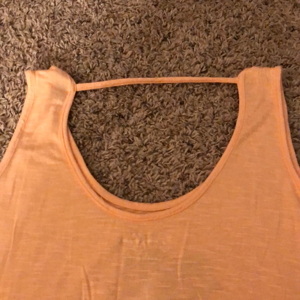 Jessica Simpson “Endless Summer” Tank - Picture 4 of 5
